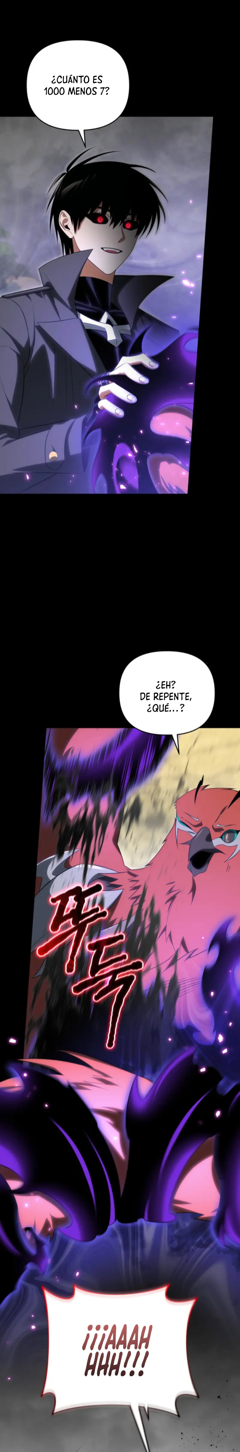 Jugador que regresó 10.000 años después - Capítulo 117 - Página 28 - LectorTMOo