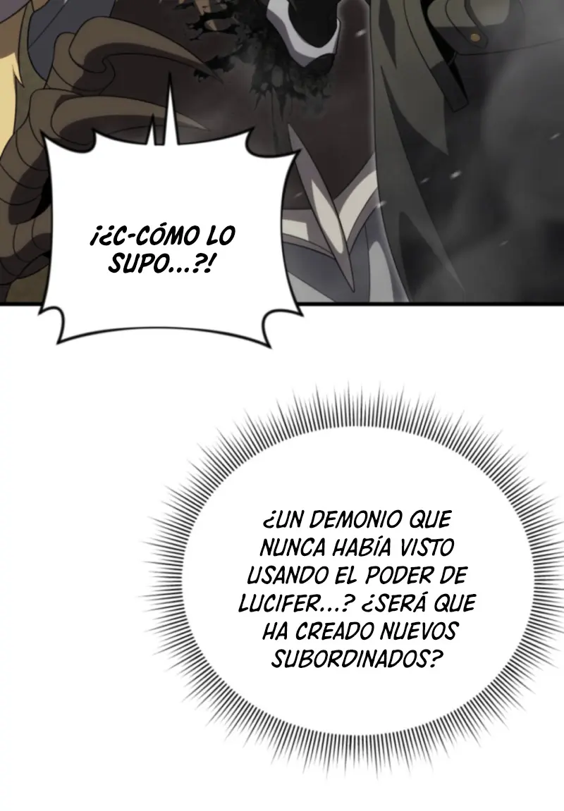 Jugador que regresó 10.000 años después - Capítulo 117 - Página 40 - LectorTMOo