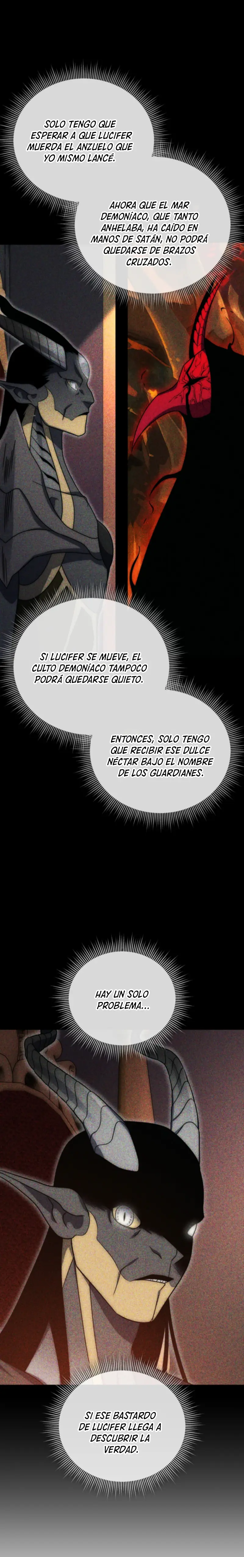Jugador que regresó 10.000 años después - Capítulo 118 - Página 27 - LectorTMOo