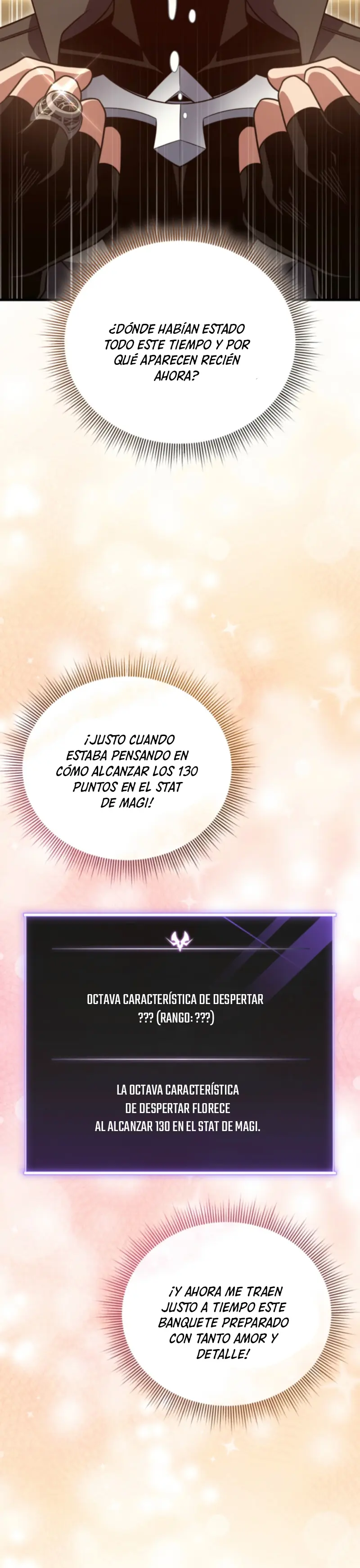 Jugador que regresó 10.000 años después - Capítulo 118 - Página 41 - LectorTMOo