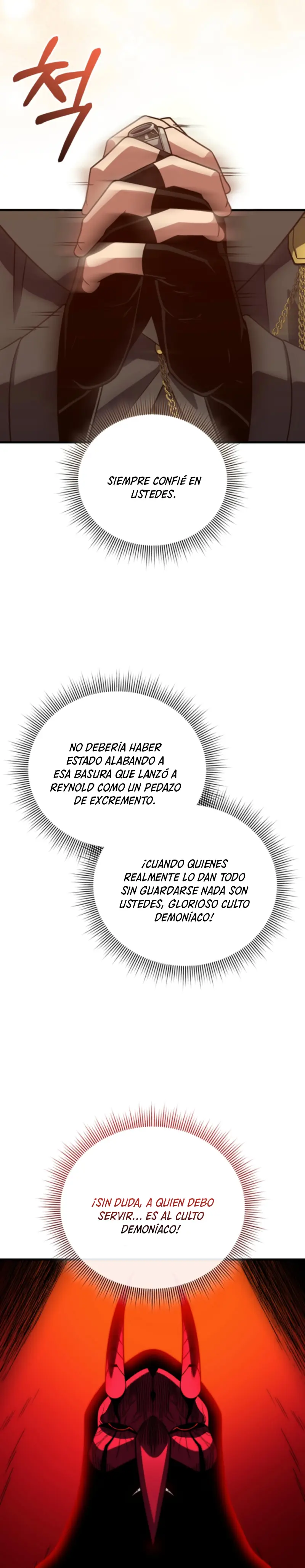 Jugador que regresó 10.000 años después - Capítulo 118 - Página 42 - LectorTMOo
