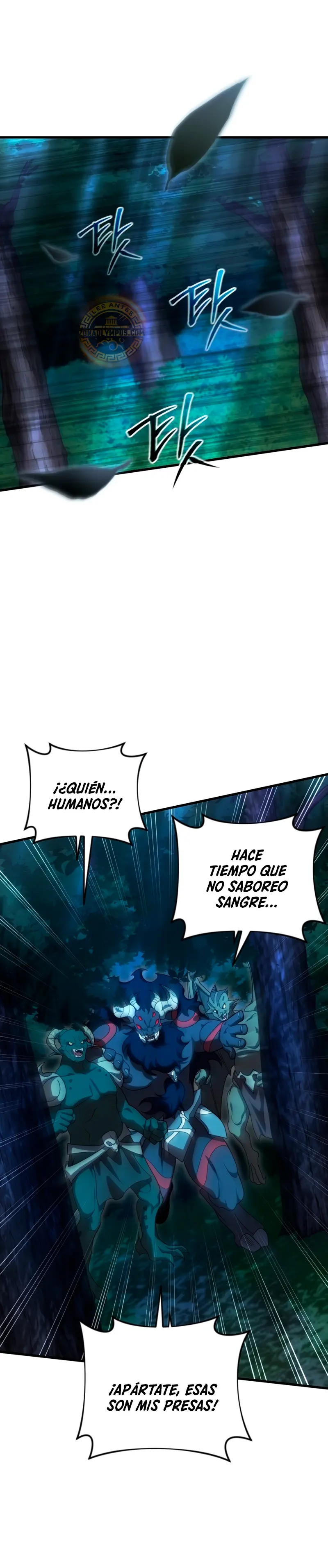 Jugador que regresó 10.000 años después - Capítulo 119 - Página 13 - LectorTMOo