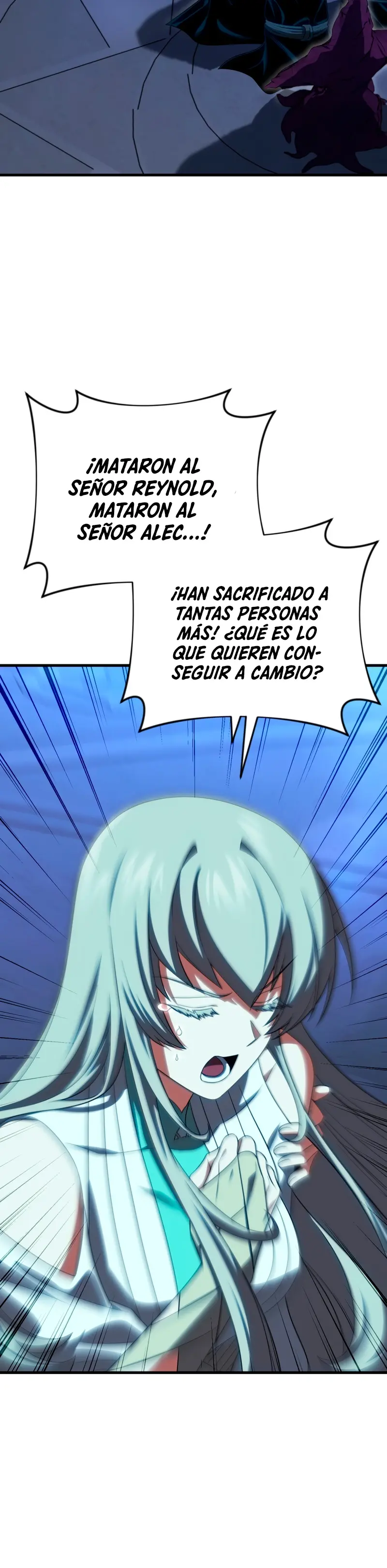 Jugador que regresó 10.000 años después - Capítulo 119 - Página 27 - LectorTMOo