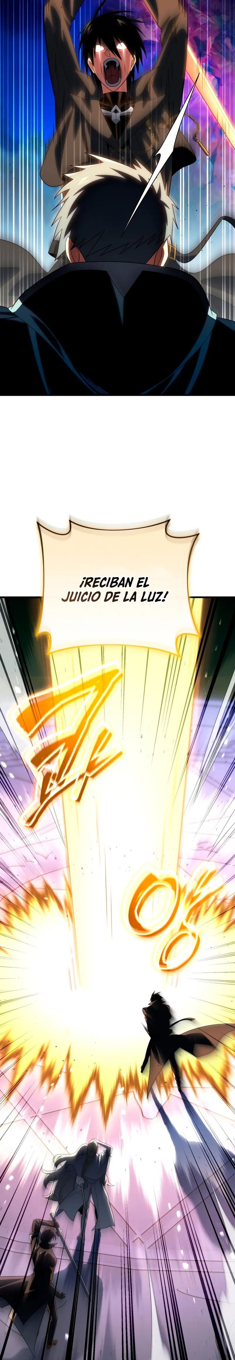 Jugador que regresó 10.000 años después - Capítulo 119 - Página 31 - LectorTMOo