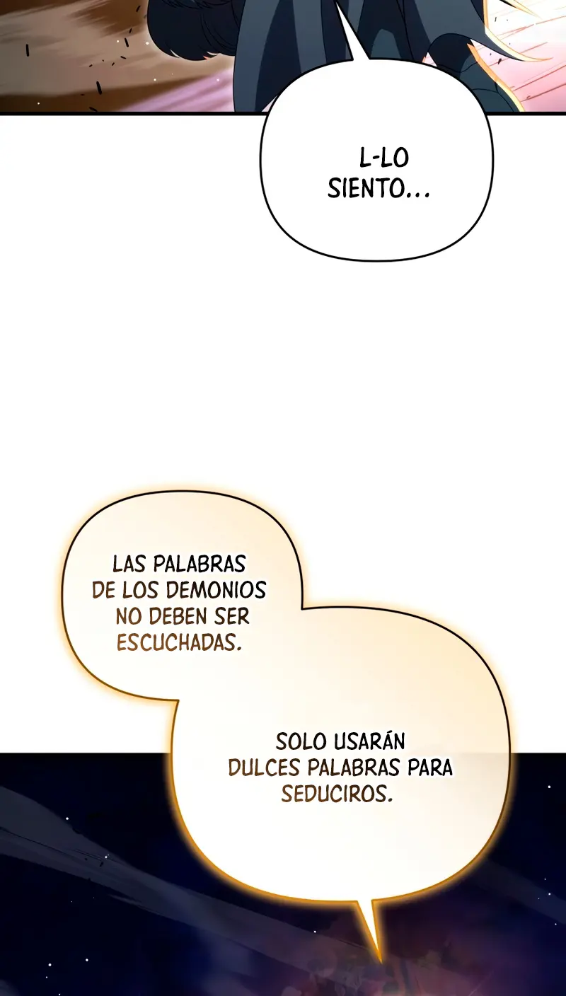 Jugador que regresó 10.000 años después - Capítulo 119 - Página 34 - LectorTMOo