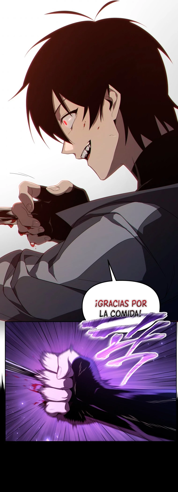 Jugador que regresó 10.000 años después - Capítulo 12 - Página 27 - LectorTMOo