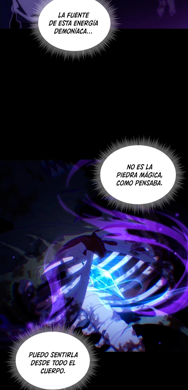 Jugador que regresó 10.000 años después - Capítulo 12 - Página 37 - LectorTMOo