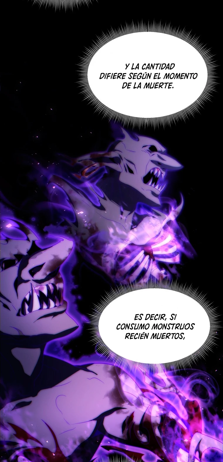 Jugador que regresó 10.000 años después - Capítulo 12 - Página 38 - LectorTMOo