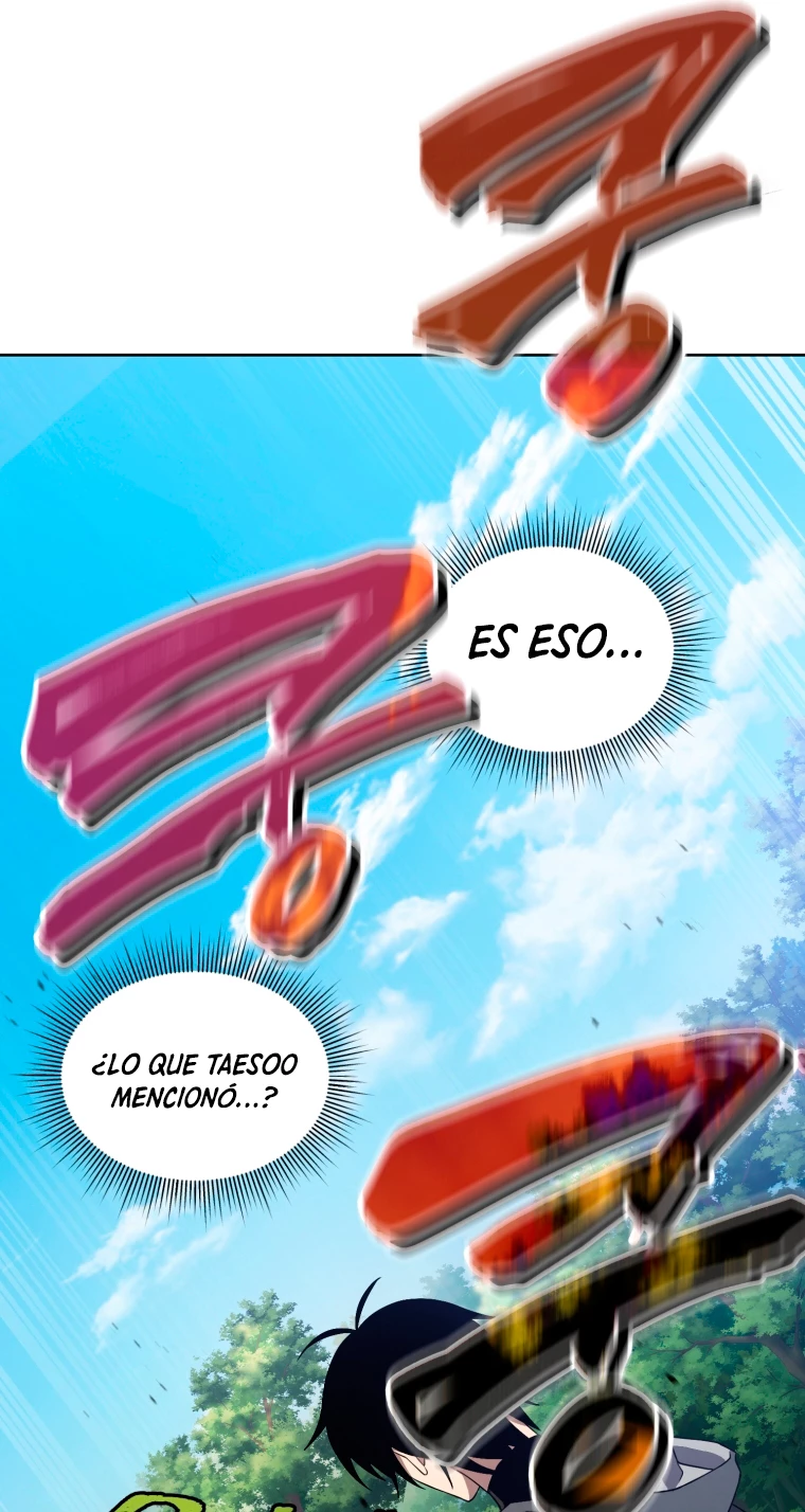 Jugador que regresó 10.000 años después - Capítulo 12 - Página 49 - LectorTMOo