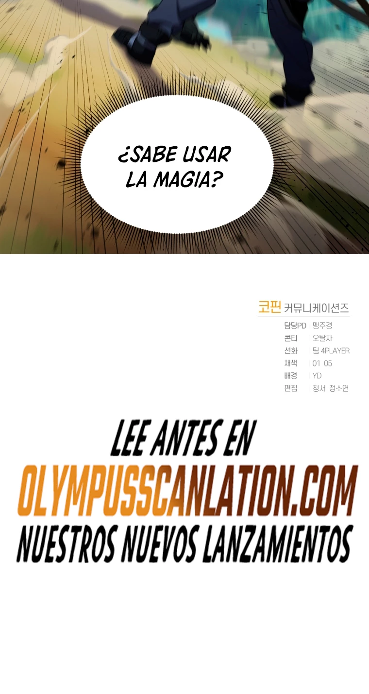 Jugador que regresó 10.000 años después - Capítulo 12 - Página 56 - LectorTMOo