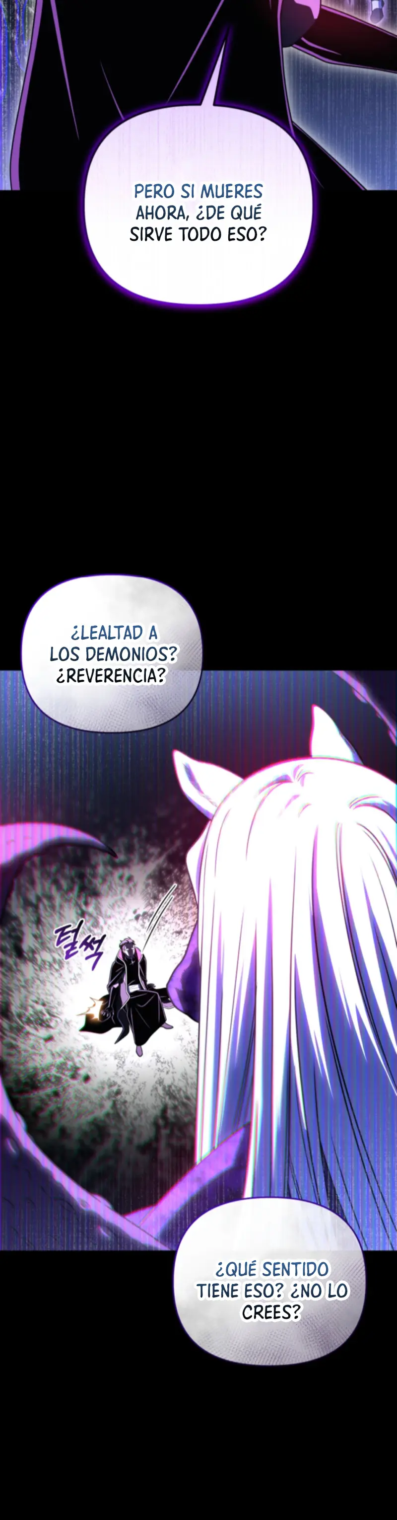 Jugador que regresó 10.000 años después - Capítulo 120 - Página 10 - LectorTMOo