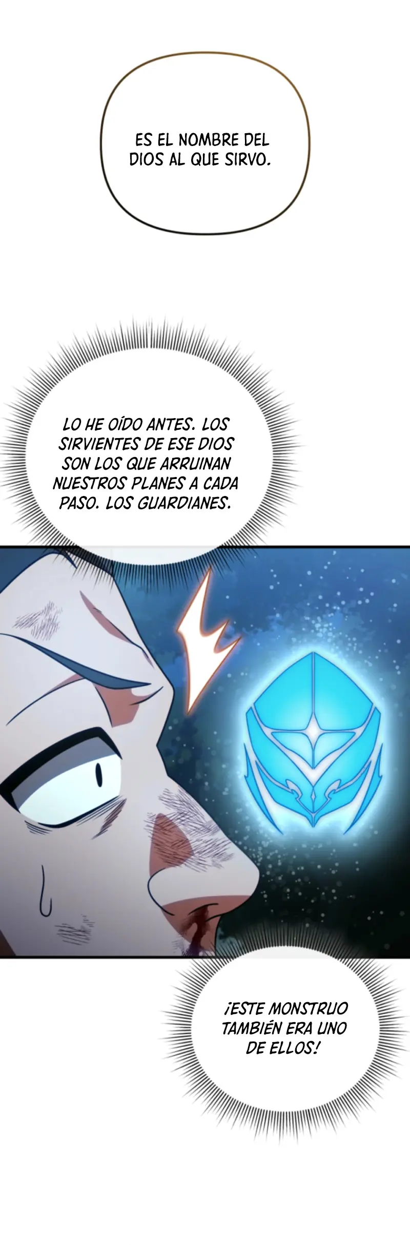 Jugador que regresó 10.000 años después - Capítulo 120 - Página 13 - LectorTMOo