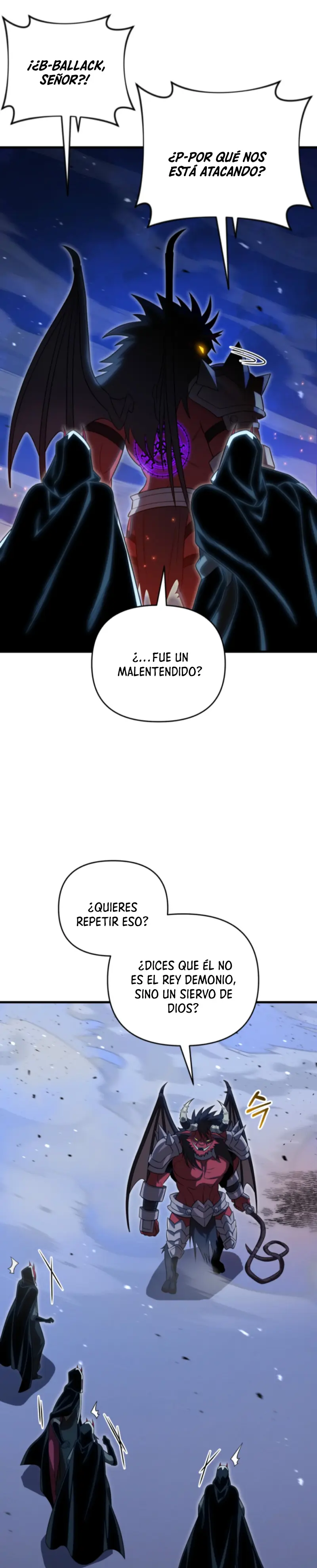 Jugador que regresó 10.000 años después - Capítulo 121 - Página 13 - LectorTMOo