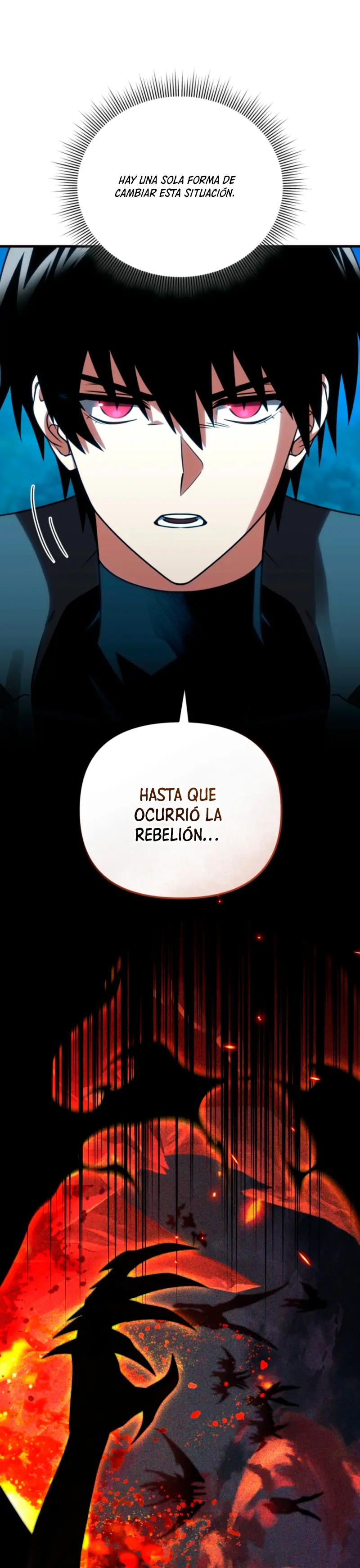 Jugador que regresó 10.000 años después - Capítulo 122 - Página 17 - LectorTMOo