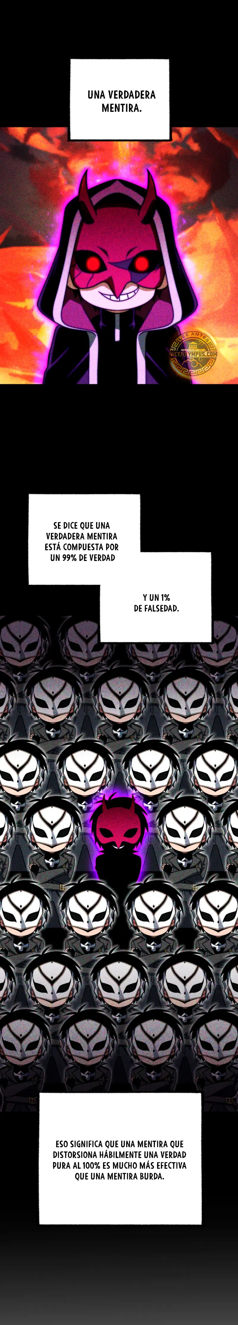Jugador que regresó 10.000 años después - Capítulo 122 - Página 19 - LectorTMOo