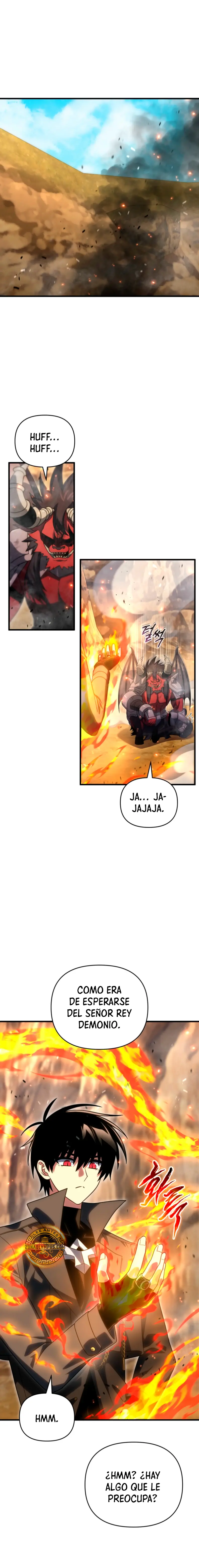 Jugador que regresó 10.000 años después - Capítulo 139 - Página 2 - LectorTMOo