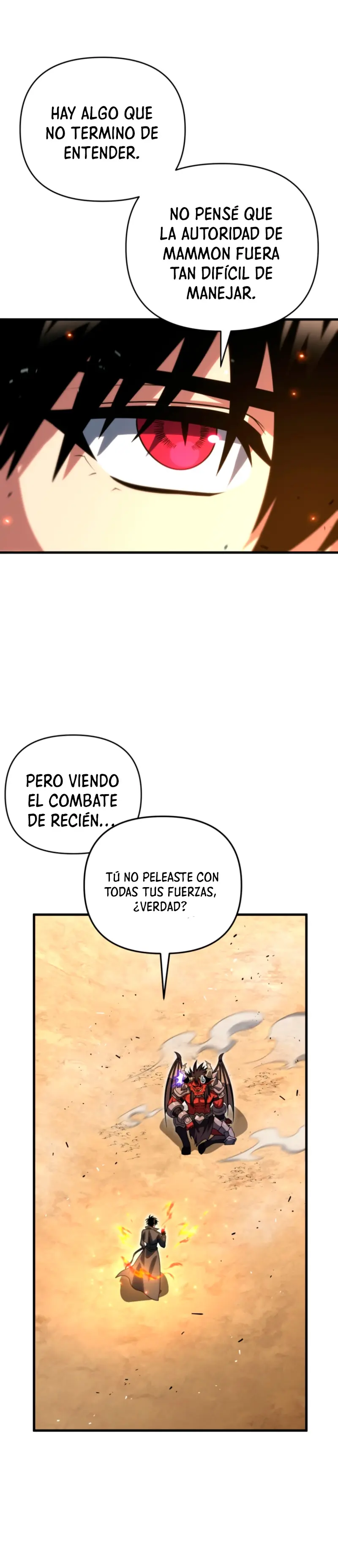 Jugador que regresó 10.000 años después - Capítulo 139 - Página 3 - LectorTMOo