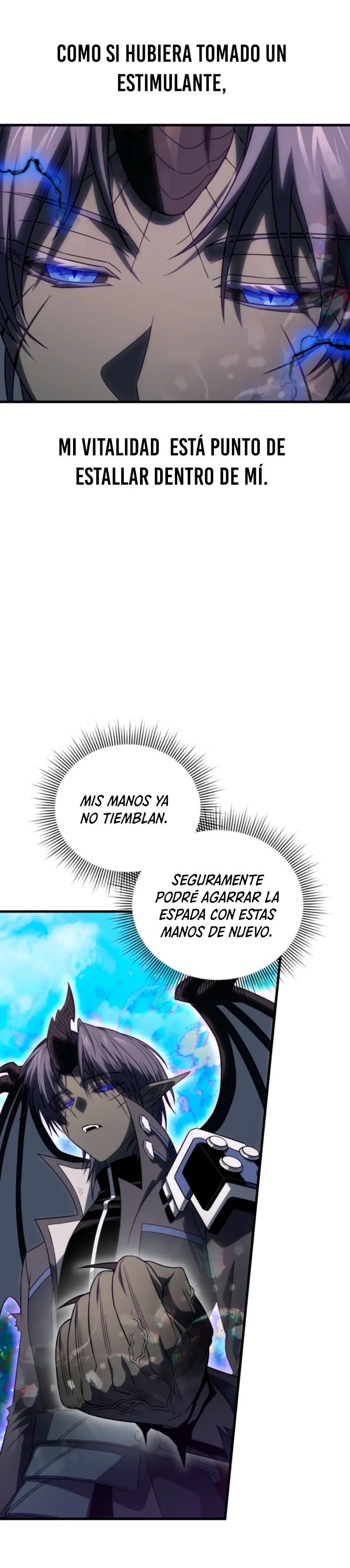 Jugador que regresó 10.000 años después - Capítulo 141 - Página 3 - LectorTMOo