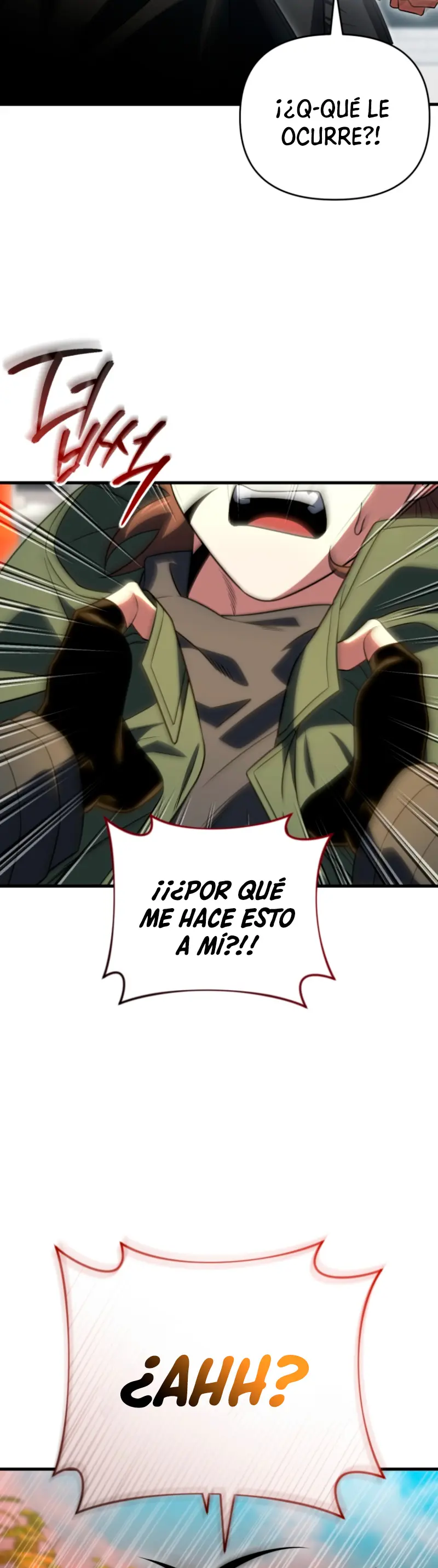 Jugador que regresó 10.000 años después - Capítulo 123 - Página 43 - LectorTMOo
