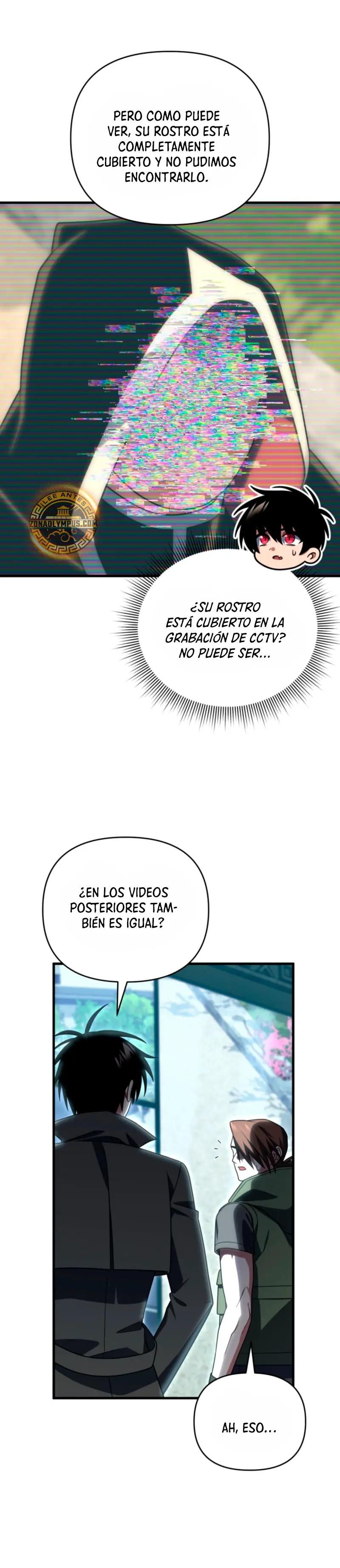 Jugador que regresó 10.000 años después - Capítulo 124 - Página 12 - LectorTMOo