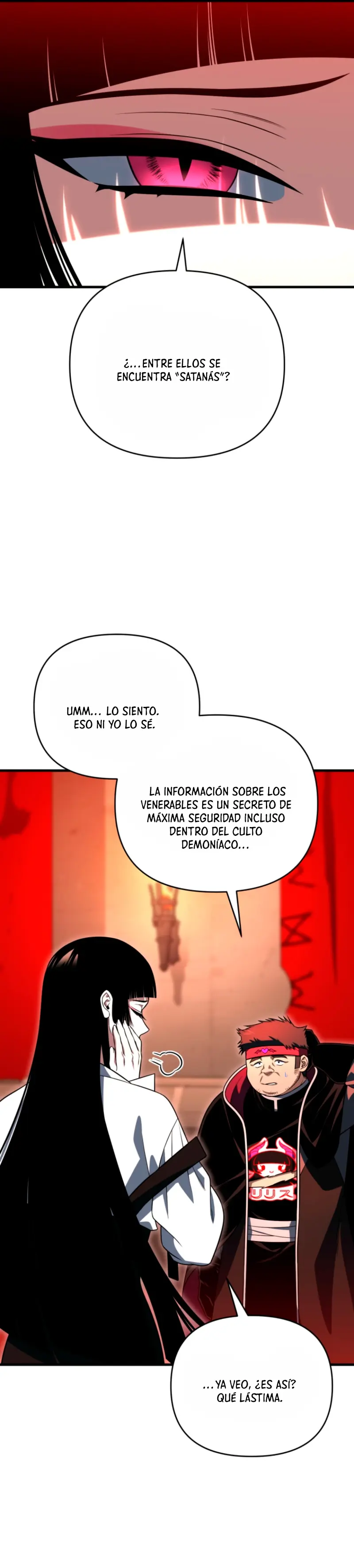 Jugador que regresó 10.000 años después - Capítulo 124 - Página 26 - LectorTMOo