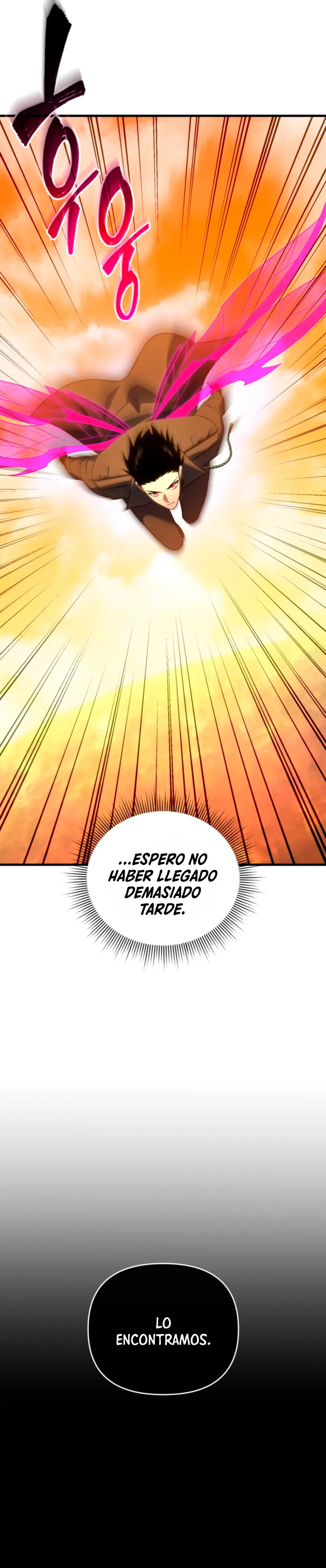 Jugador que regresó 10.000 años después - Capítulo 124 - Página 33 - LectorTMOo