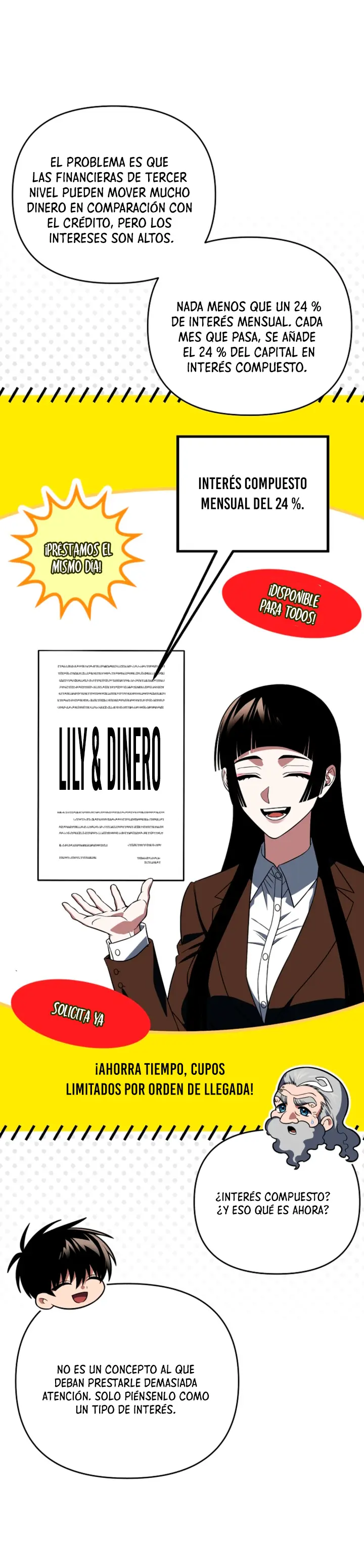 Jugador que regresó 10.000 años después - Capítulo 145 - Página 2 - LectorTMOo