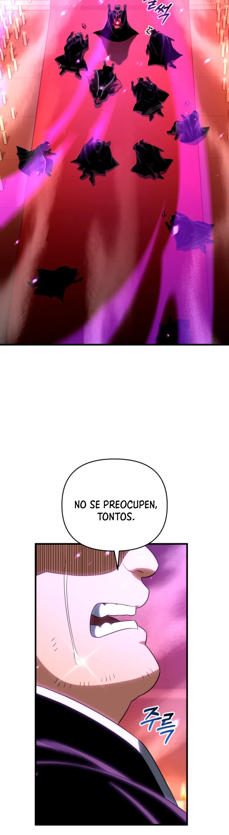 Jugador que regresó 10.000 años después - Capítulo 125 - Página 14 - LectorTMOo