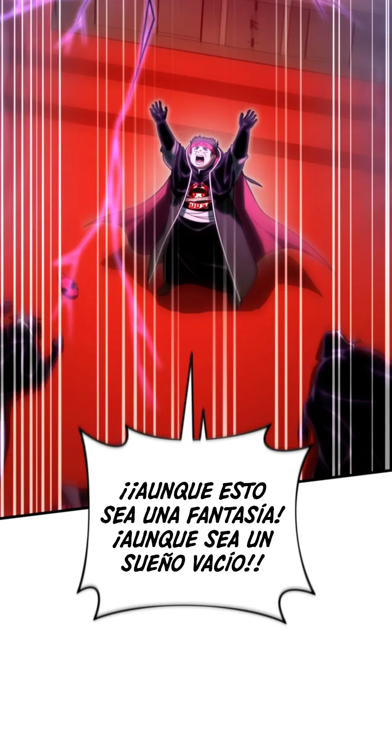 Jugador que regresó 10.000 años después - Capítulo 125 - Página 21 - LectorTMOo