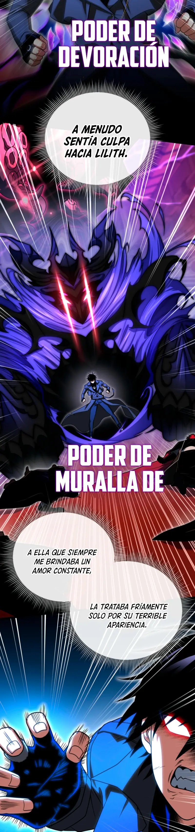 Jugador que regresó 10.000 años después - Capítulo 125 - Página 24 - LectorTMOo