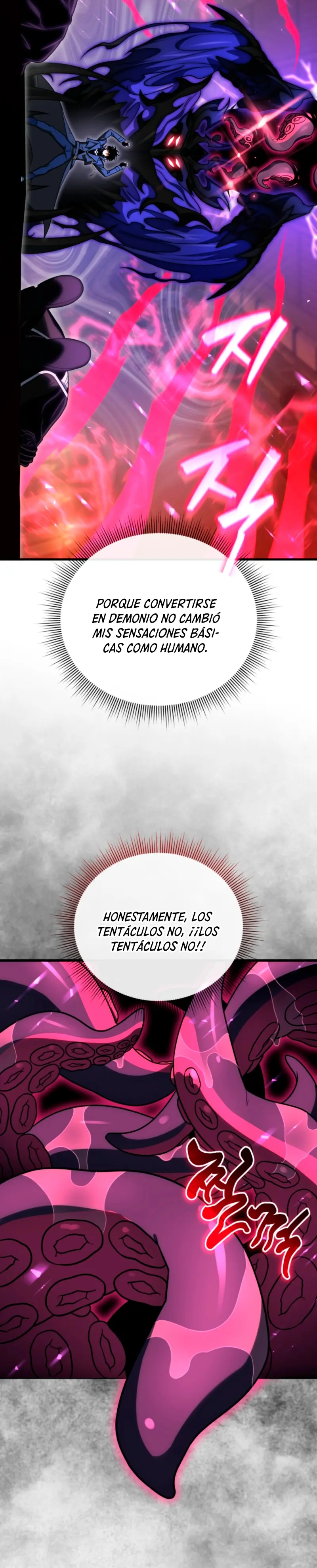 Jugador que regresó 10.000 años después - Capítulo 125 - Página 26 - LectorTMOo