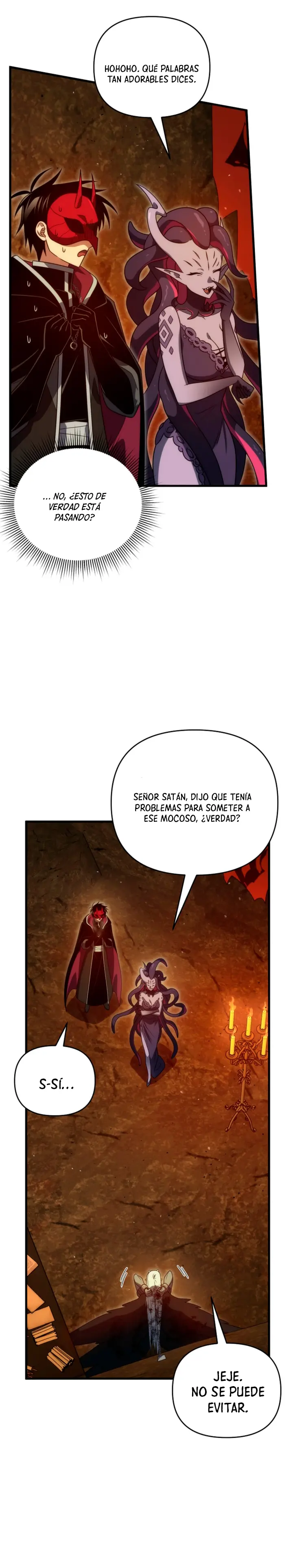 Jugador que regresó 10.000 años después - Capítulo 149 - Página 2 - LectorTMOo