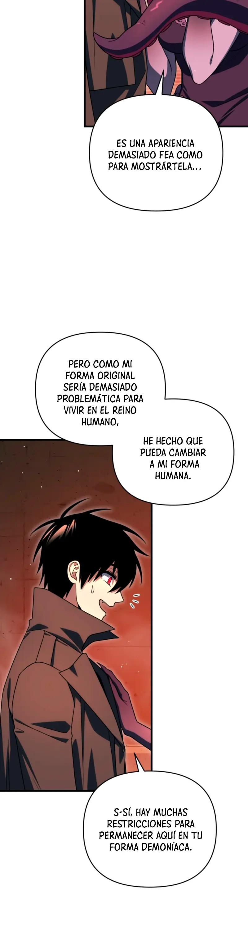 Jugador que regresó 10.000 años después - Capítulo 126 - Página 4 - LectorTMOo