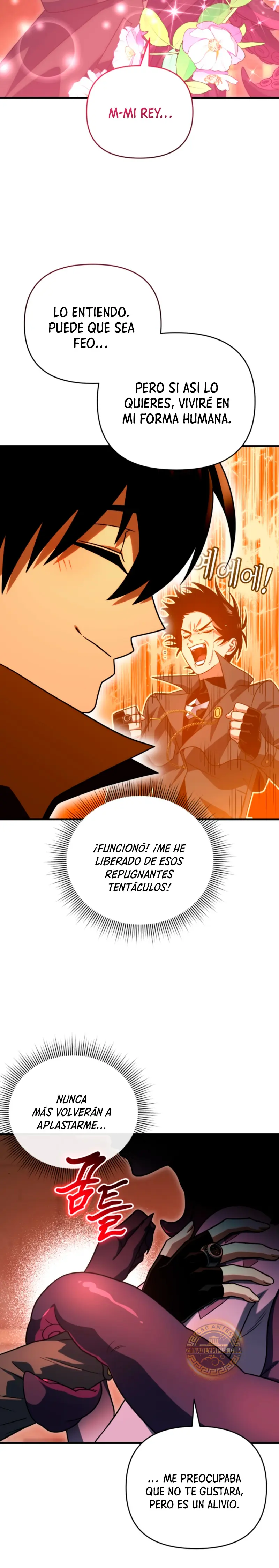 Jugador que regresó 10.000 años después - Capítulo 126 - Página 9 - LectorTMOo