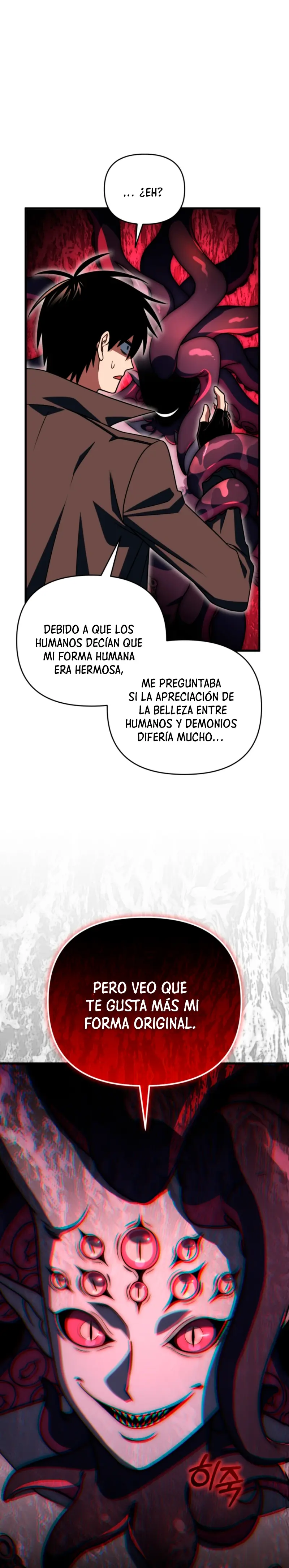 Jugador que regresó 10.000 años después - Capítulo 126 - Página 10 - LectorTMOo