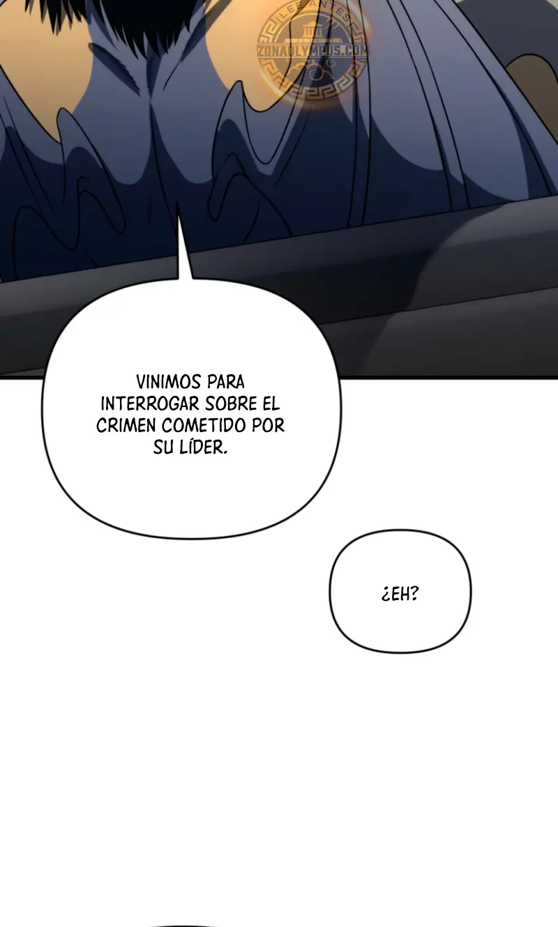 Jugador que regresó 10.000 años después - Capítulo 126 - Página 35 - LectorTMOo