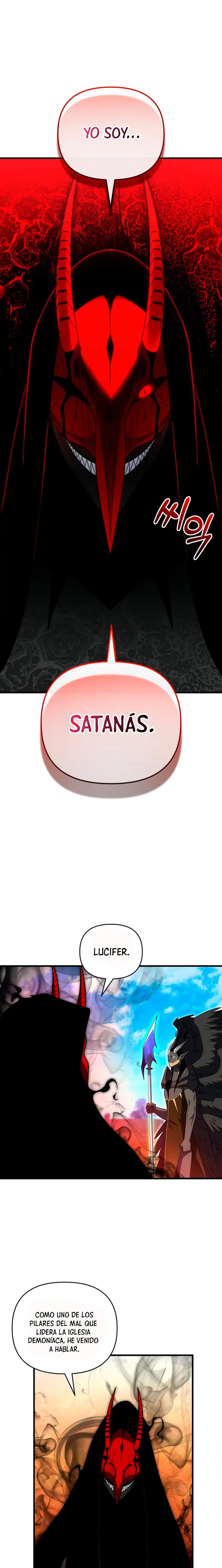 Jugador que regresó 10.000 años después - Capítulo 151 - Página 3 - LectorTMOo