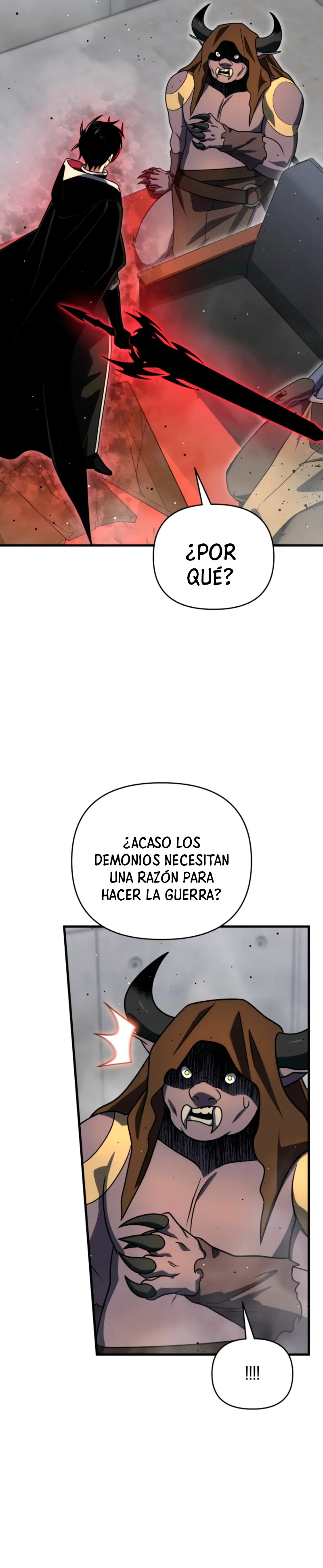 Jugador que regresó 10.000 años después - Capítulo 127 - Página 16 - LectorTMOo