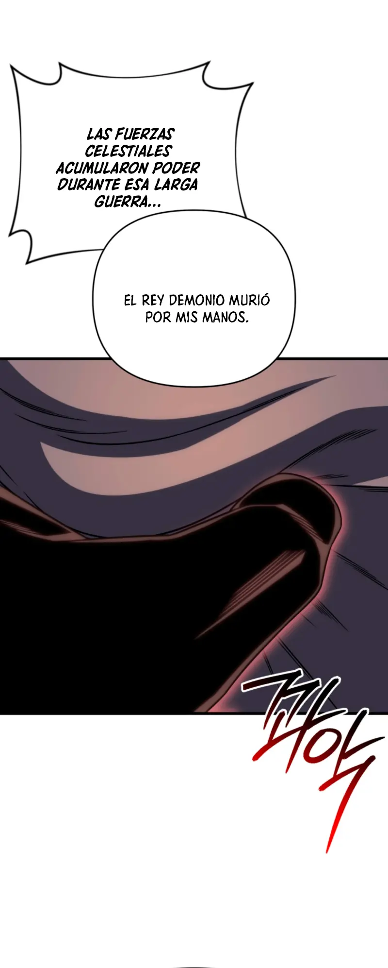 Jugador que regresó 10.000 años después - Capítulo 127 - Página 22 - LectorTMOo