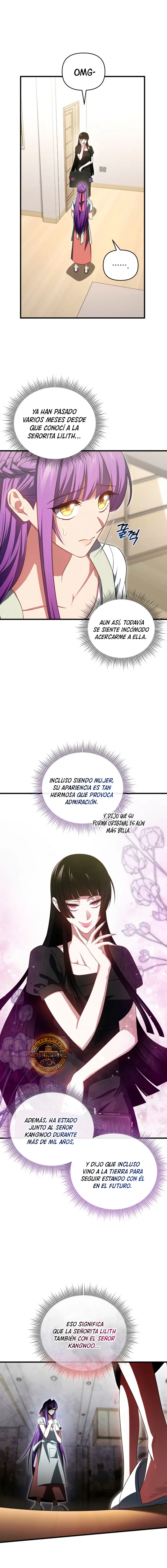Jugador que regresó 10.000 años después - Capítulo 154 - Página 2 - LectorTMOo