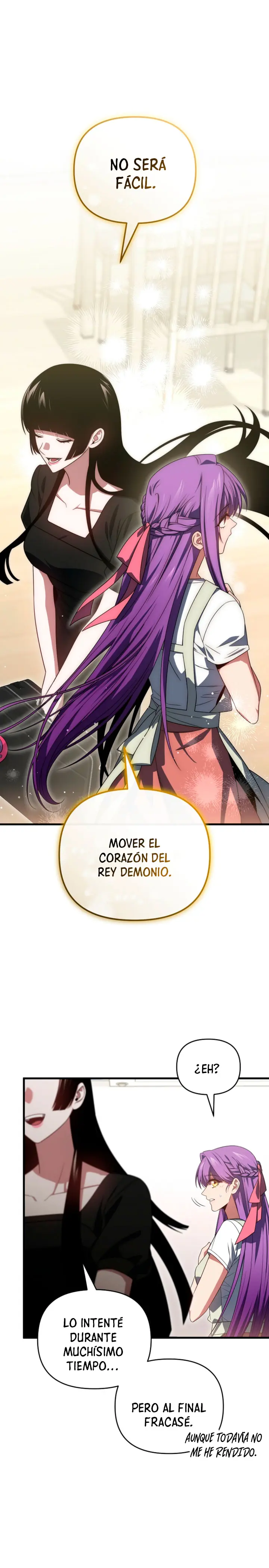Jugador que regresó 10.000 años después - Capítulo 154 - Página 3 - LectorTMOo