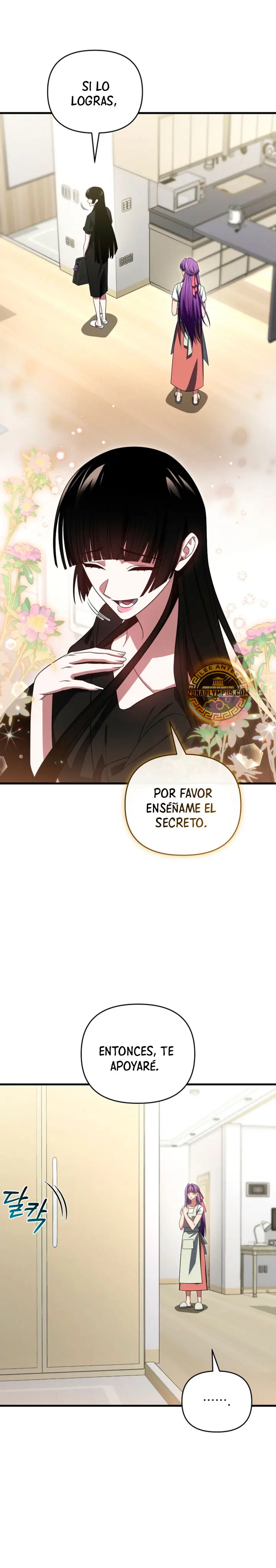 Jugador que regresó 10.000 años después - Capítulo 154 - Página 4 - LectorTMOo