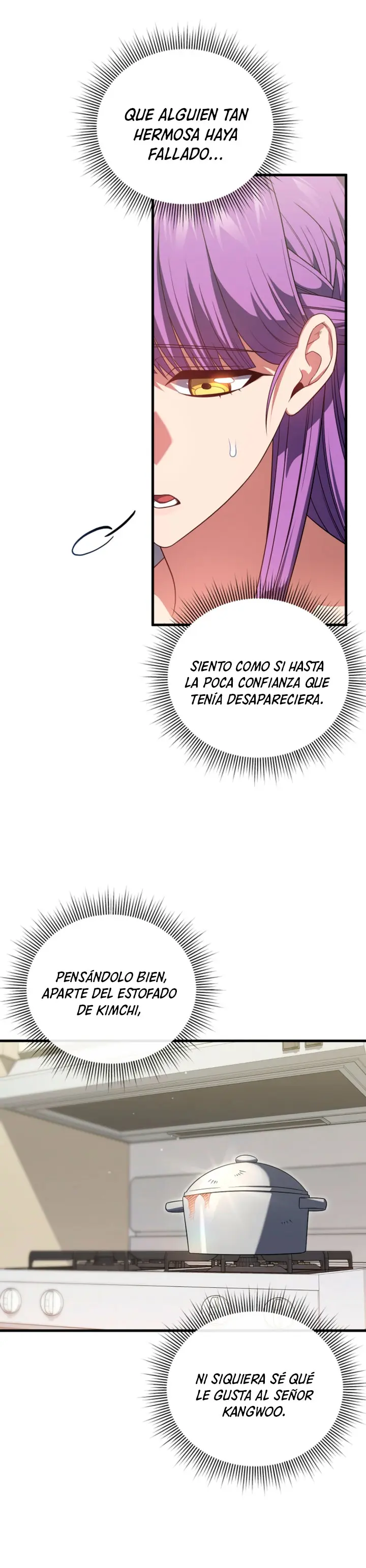 Jugador que regresó 10.000 años después - Capítulo 154 - Página 5 - LectorTMOo