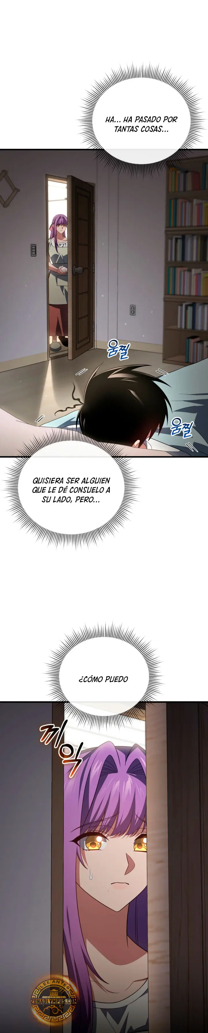 Jugador que regresó 10.000 años después - Capítulo 154 - Página 7 - LectorTMOo