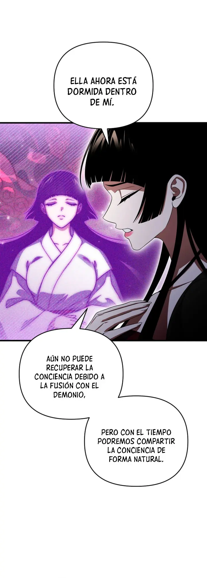 Jugador que regresó 10.000 años después - Capítulo 154 - Página 15 - LectorTMOo