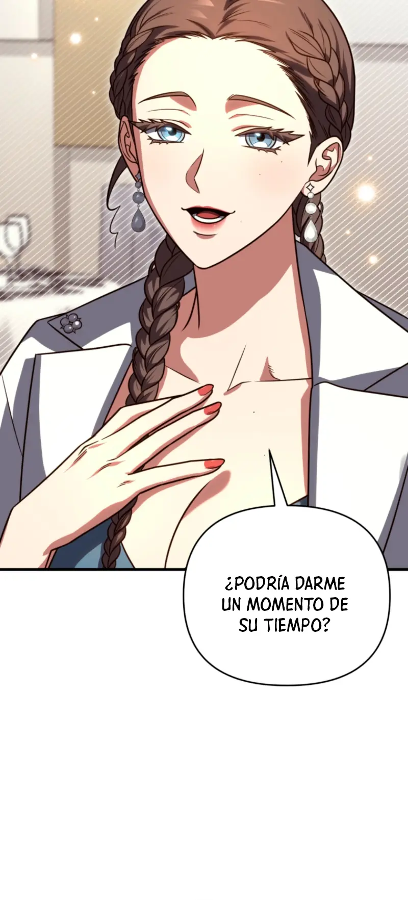 Jugador que regresó 10.000 años después - Capítulo 129 - Página 22 - LectorTMOo