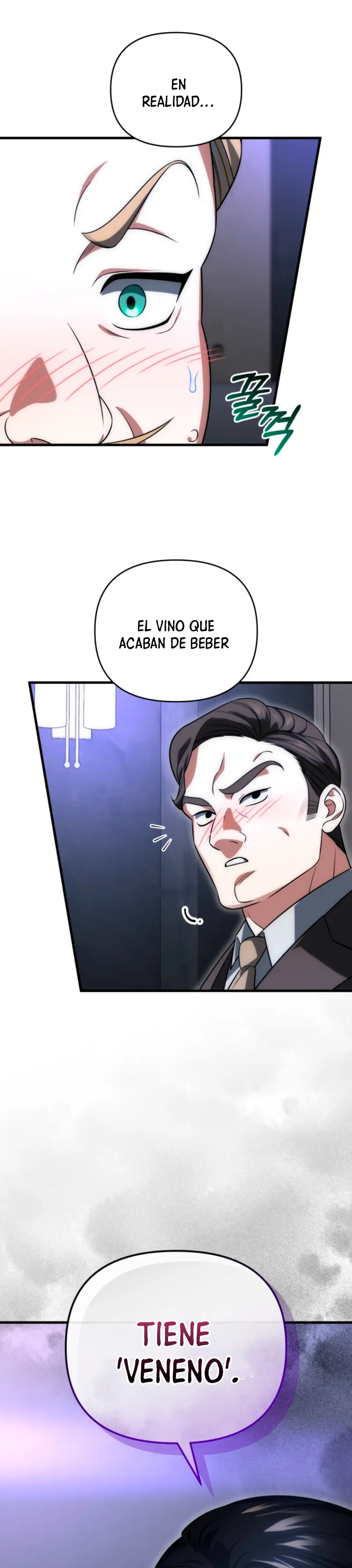 Jugador que regresó 10.000 años después - Capítulo 129 - Página 42 - LectorTMOo