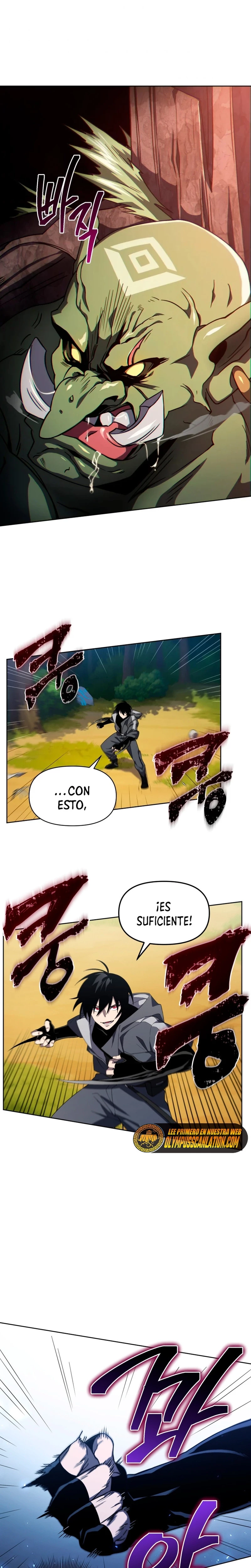 Jugador que regresó 10.000 años después - Capítulo 13 - Página 13 - LectorTMOo