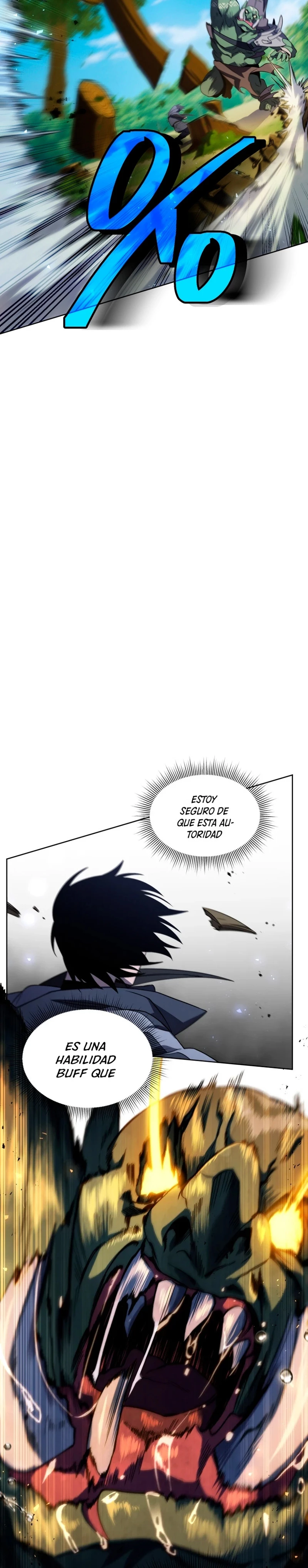 Jugador que regresó 10.000 años después - Capítulo 13 - Página 18 - LectorTMOo