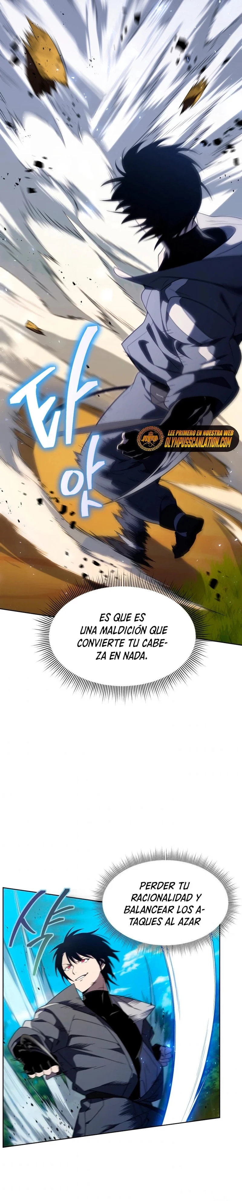 Jugador que regresó 10.000 años después - Capítulo 13 - Página 21 - LectorTMOo